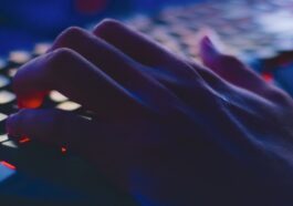 Afinal que grupos de Hackers andam por aí no mundo?