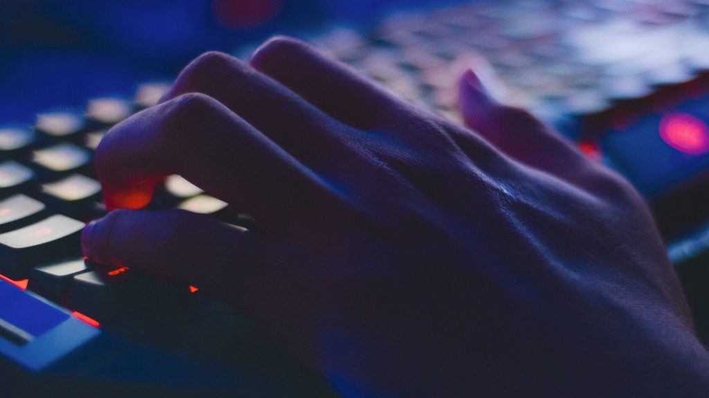 Afinal que grupos de Hackers andam por aí no mundo?