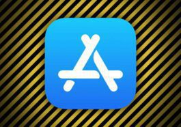 Apple App Store transações apps proteger