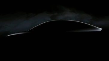 Elon Musk Tesla carro Model 2