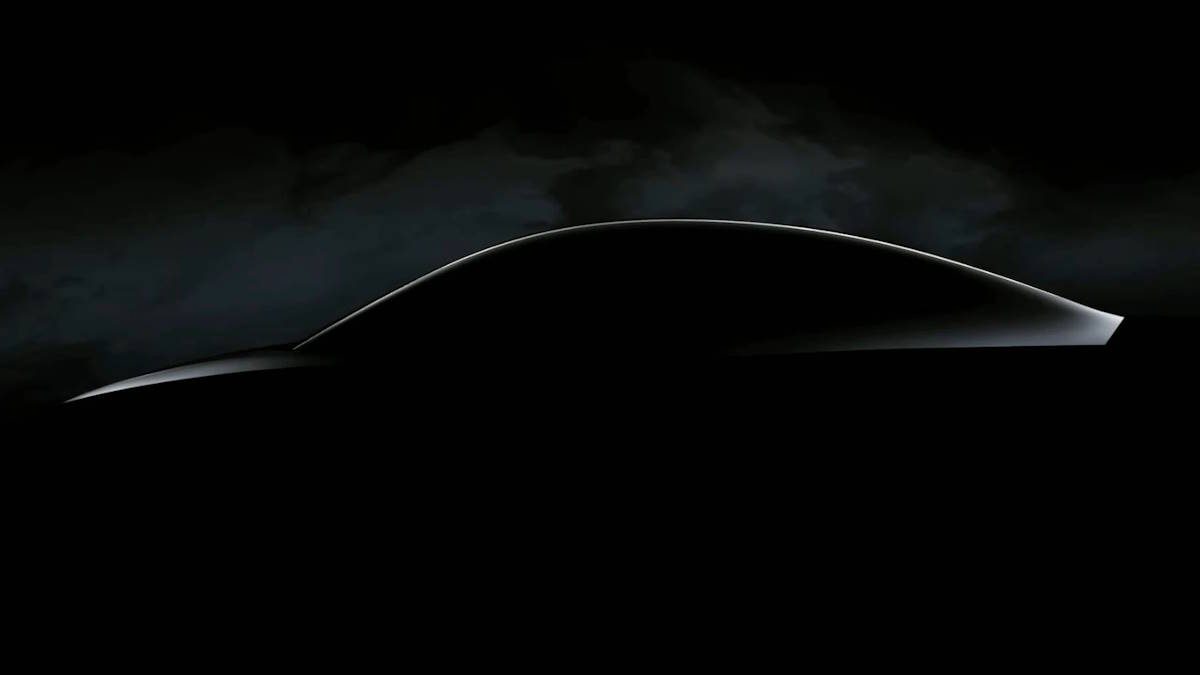 Elon Musk Tesla carro Model 2