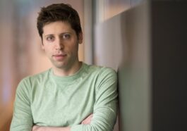 Le PDG d'OpenAI s'inquiète de l'utilisation de l'IA pour conditionner les élections