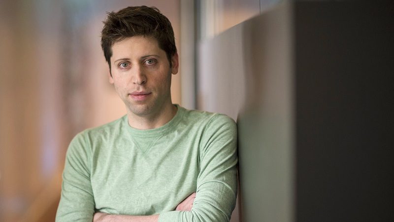 Le PDG d'OpenAI s'inquiète de l'utilisation de l'IA pour conditionner les élections
