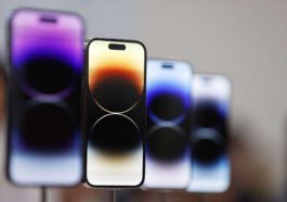 Apple continua a conquistar cada vez mais utilizadores Android