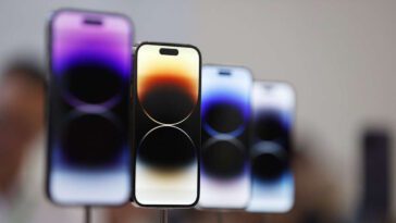 Apple continua a conquistar cada vez mais utilizadores Android