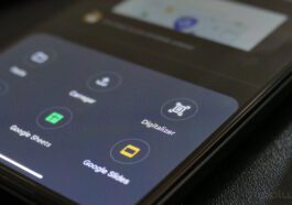 Google Drive: Saiba como digitalizar um documento com qualidade pelo smartphone
