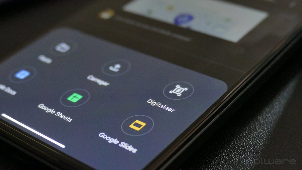 Google Drive: Saiba como digitalizar um documento com qualidade pelo smartphone