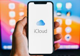 Apple iCloud Google conta inativa