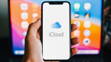 Apple iCloud Google conta inativa