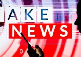 La Chine ferme 100 000 comptes sur les réseaux sociaux pour tenter de stopper les fake news