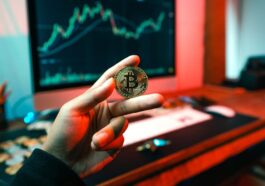 Criptomoeda