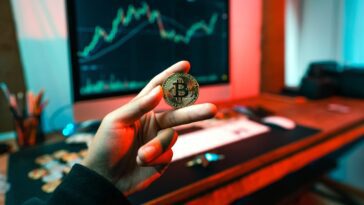 Criptomoeda