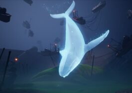 After Us obtient la dernière bande-annonce avant le lancement