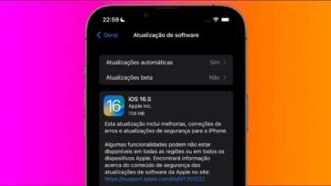 Apple a publié iOS 16.5, iPadOS 16.5, watchOS 9.5, tvOS 16.5 et macOS 13.4 pour tout le monde