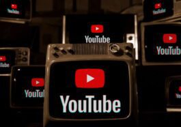 YouTube publicidade anúncios Smart TV