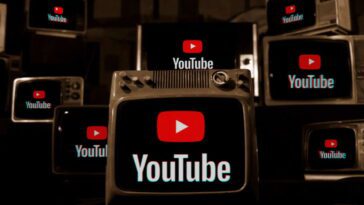 YouTube publicidade anúncios Smart TV