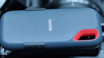 Défaut des disques SSD SanDisk Extreme perdant toutes les données