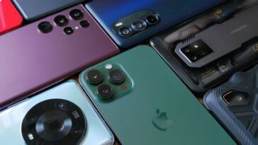 smartphones reparar melhores piores lista