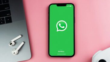 WhatsApp mensagem editar notificação