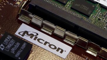 La Chine interdit Micron et le fabricant investira 3,6 milliards de dollars au Japon