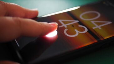 L'attaque par force brute contourne la défense biométrique d'Android