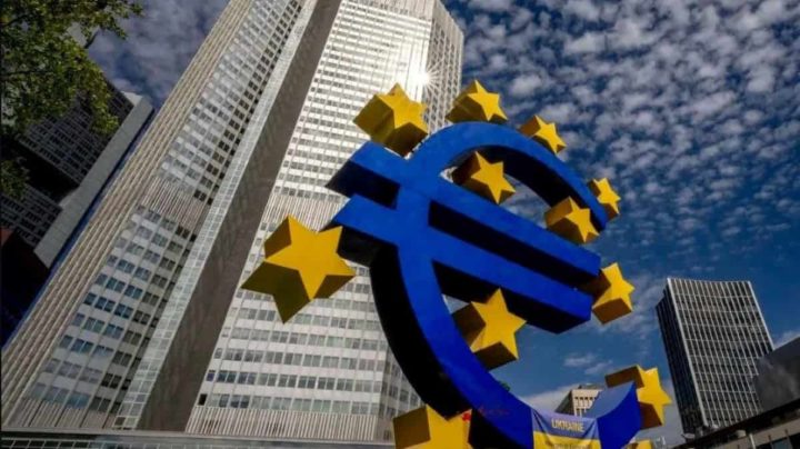Banque centrale européenne (BCE)