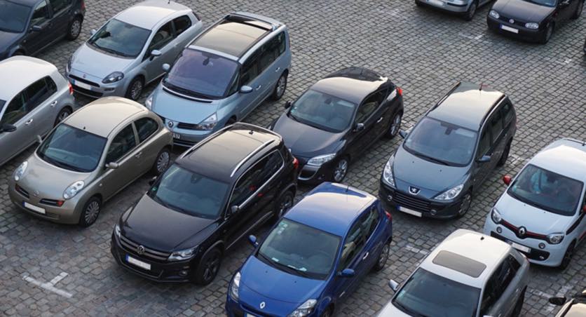 Deixou o carro mal estacionado? Saiba quais as sanções e valores...