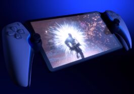 PlayStation Q: PS 5 vai receber uma versão portátil ainda este ano