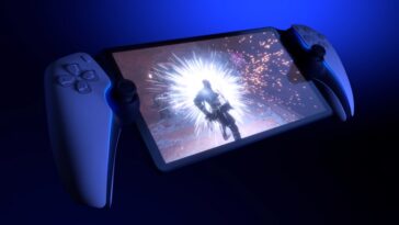 PlayStation Q: PS 5 vai receber uma versão portátil ainda este ano