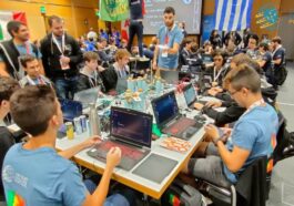 CTF (Capture The Flag) : Les compétitions brutales en cybersécurité