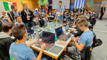 CTF (Capture The Flag) : Les compétitions brutales en cybersécurité