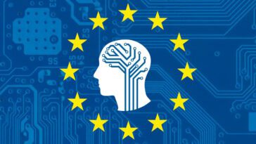 OpenAI Europa União Europeia regras IA