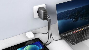 Acessórios da Ugreen essenciais para o seu computador e smartphone