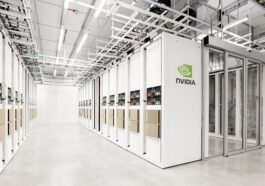 Nvidia va refroidir ses serveurs avec du liquide pour voitures