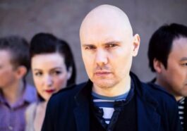 Le leader des Smashing Pumpkins a payé un hacker pour ne pas dévoiler son nouvel album