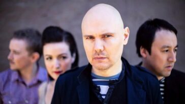 Le leader des Smashing Pumpkins a payé un hacker pour ne pas dévoiler son nouvel album