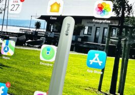 Imagem Apple Pencil