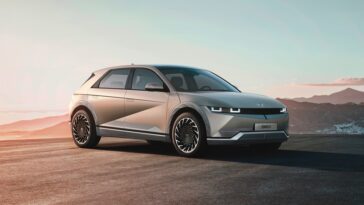 Hyundai et LG vont construire une usine de batteries de 4,3 milliards de dollars aux États-Unis