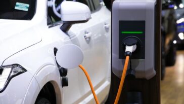 Carregamento de elétricos