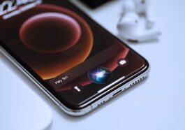 Assistente virtual da Apple, Siri