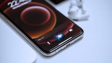Assistente virtual da Apple, Siri