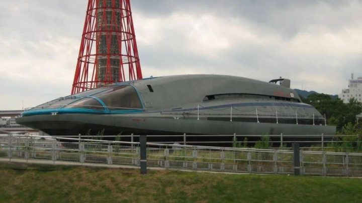 La propulsion des futurs sous-marins américains en fera des anges de la mort 4 image sous-marine