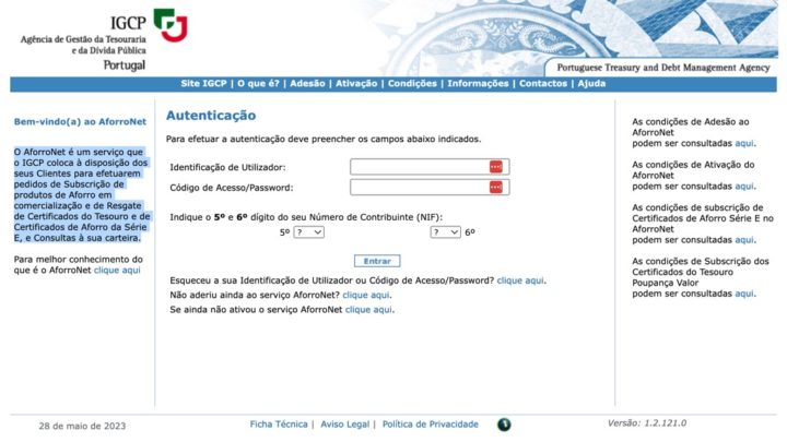 Bons de caisse : la page de connexion est-elle vulnérable ? 3 1685347805 918 Bons de caisse la page de connexion est elle vulnerable