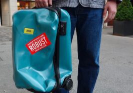 Ouais c'est stupide, mais ça se vend beaucoup.  Découvrez le marché révolutionnaire des sacs bosselés