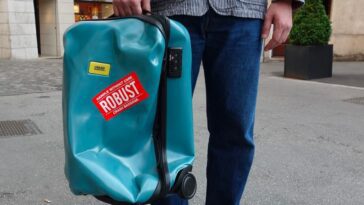 Ouais c'est stupide, mais ça se vend beaucoup.  Découvrez le marché révolutionnaire des sacs bosselés