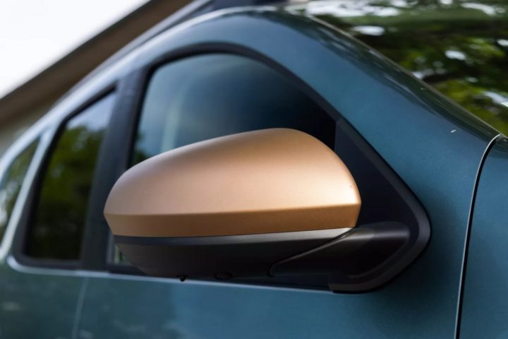 1685387406 415 Dacia Spring obtient la version Extreme… et elle narrive pas