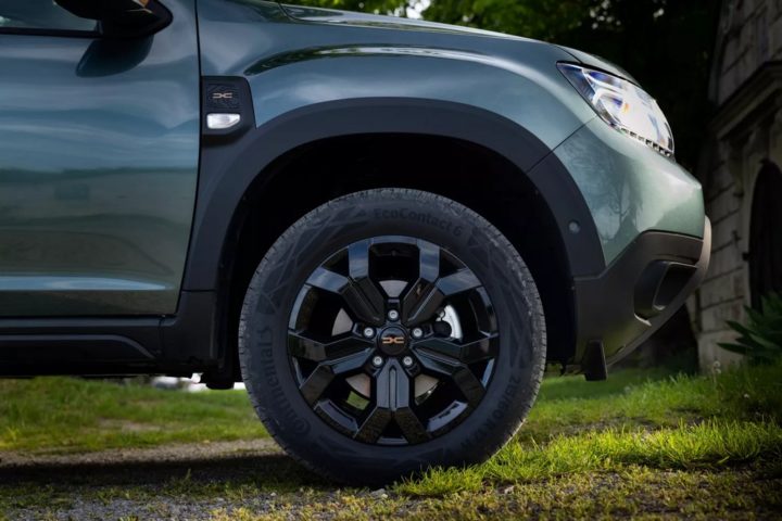 1685387406 736 Dacia Spring obtient la version Extreme… et elle narrive pas