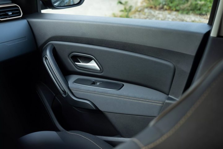 1685387407 390 Dacia Spring obtient la version Extreme… et elle narrive pas