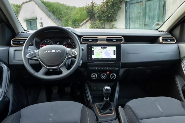 1685387407 959 Dacia Spring obtient la version Extreme… et elle narrive pas