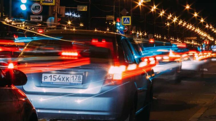 Si les tramways envahissent les routes, les feux stop devront être repensés 1 Luzes de Travagem
